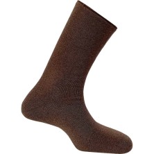 Calcetín hombre Rodfer 760 Caja de 6 Rizo Sin costuras