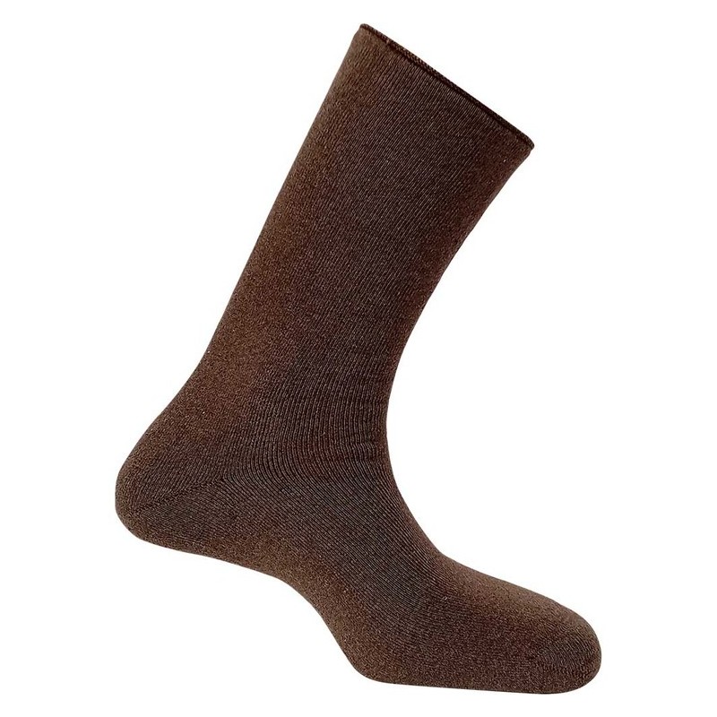 Calcetín hombre Rodfer 760 Caja de 6 Rizo Sin costuras