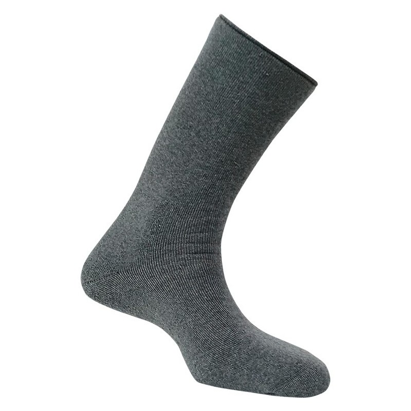 Calcetín hombre Rodfer 760 Caja de 6 Rizo Sin costuras