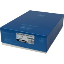 Calcetín hombre Rodfer 760 Caja de 6 Rizo Sin costuras