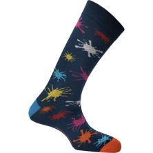 Calcetín hombre Rodfer 969 Pack de 6 Fantasía