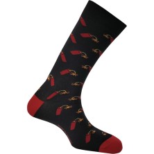 Calcetín hombre Rodfer 969 Pack de 6 Fantasía