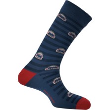 Calcetín hombre Rodfer 969 Pack de 6 Fantasía