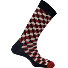 Calcetín hombre Rodfer 969 Pack de 6 Fantasía