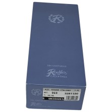 Calcetín hombre Rodfer 969 Pack de 6 Fantasía