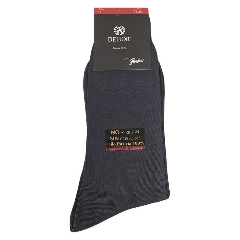 Calcetín hombre Rodfer  Pack de 6