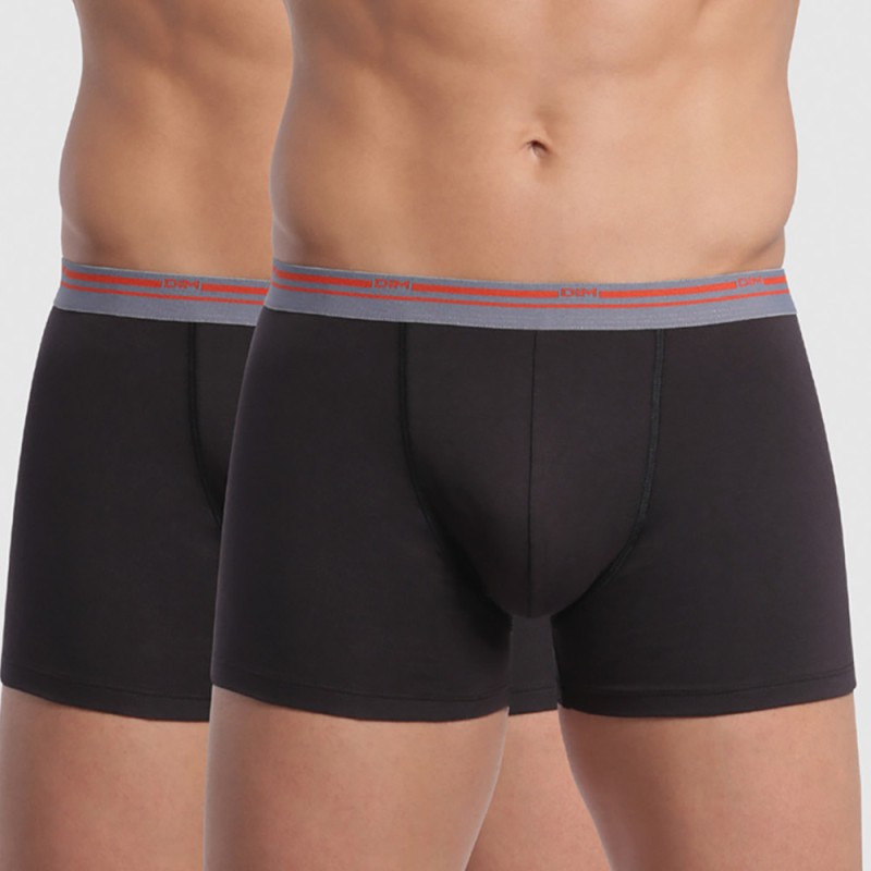 Boxer Dim AD006XP Pack de 2 promo