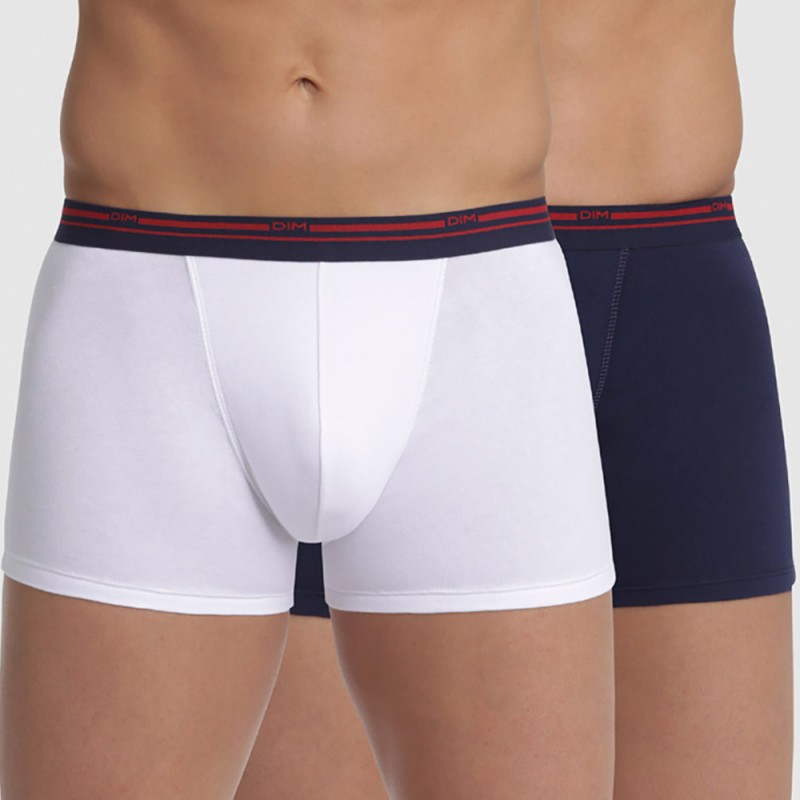 Boxer Dim AD006XP Pack de 2 promo