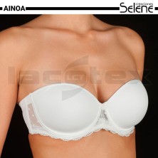 Sujetador mujer selene ainoa Copa C