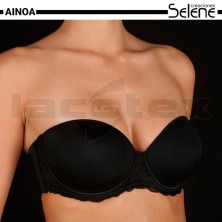 Sujetador mujer selene ainoa Copa C