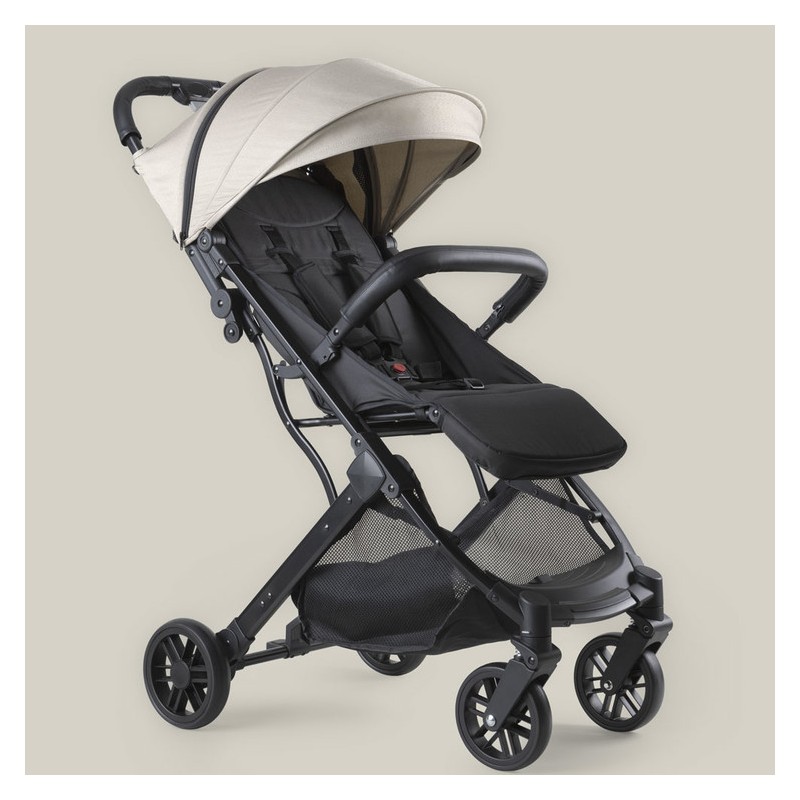 Silla de paseo Interbaby  Minimum plus space