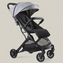 Silla de paseo Interbaby  Minimum plus space