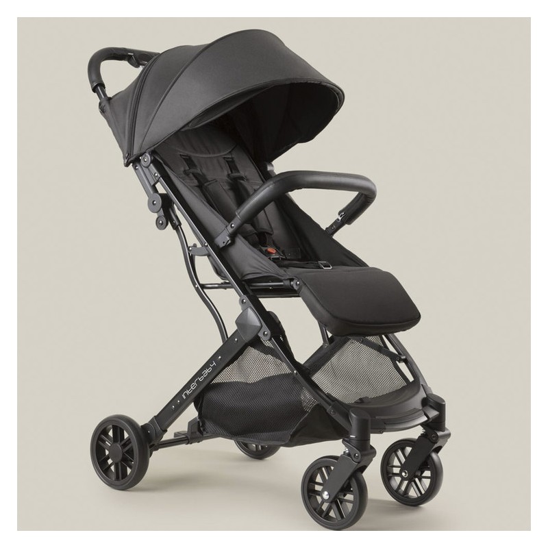 Silla de paseo Interbaby  Minimum plus space