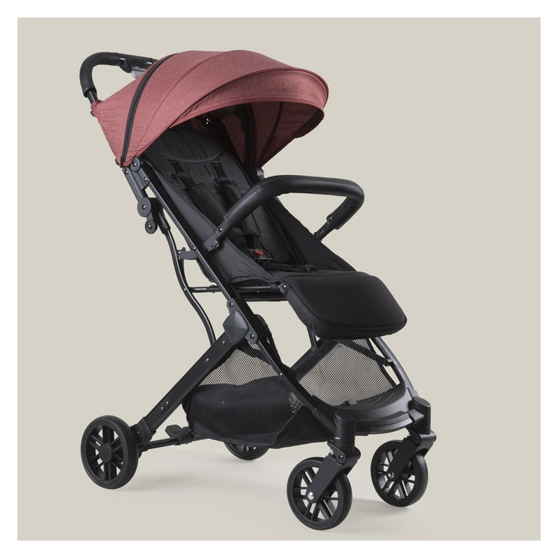 Silla de paseo Interbaby  Minimum plus space