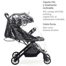 Silla de paseo Interbaby  Minimum plus space