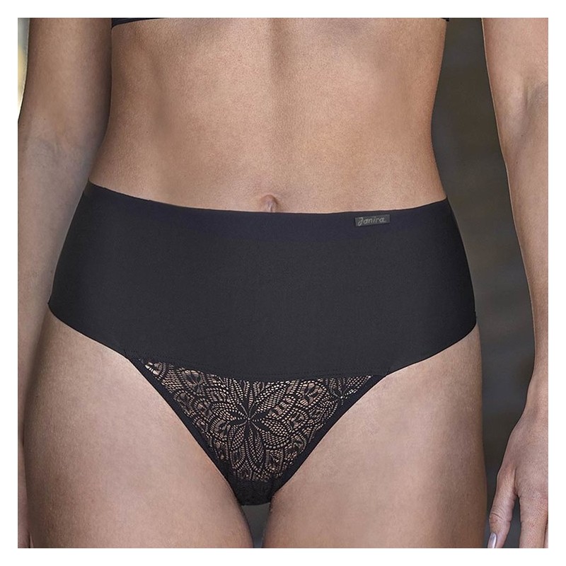 Braga midi mujer Janira  Encaje