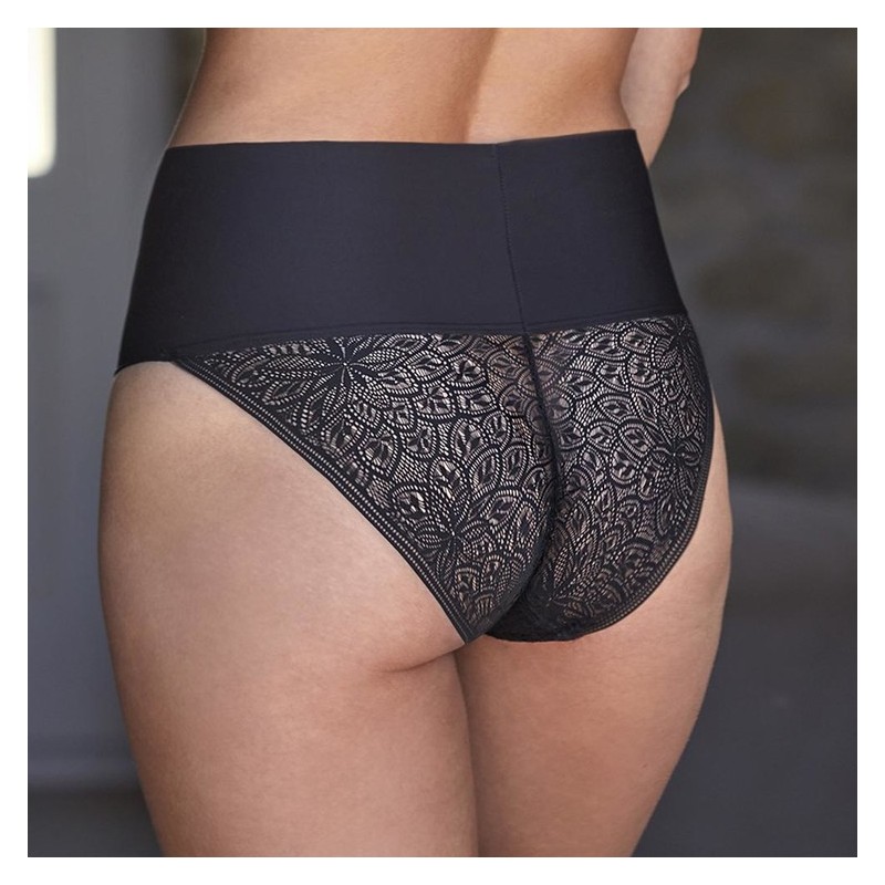 Braga midi mujer Janira  Encaje