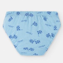 Slip infantil Waterlemon 1003 Pack3