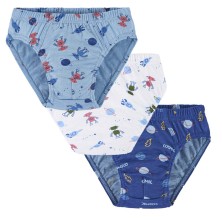 Slip infantil Waterlemon 1003 Pack3