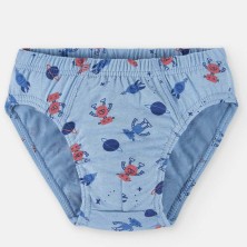 Slip infantil Waterlemon 1003 Pack3
