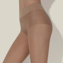 Panty mujer Filodoro  Cipria 15