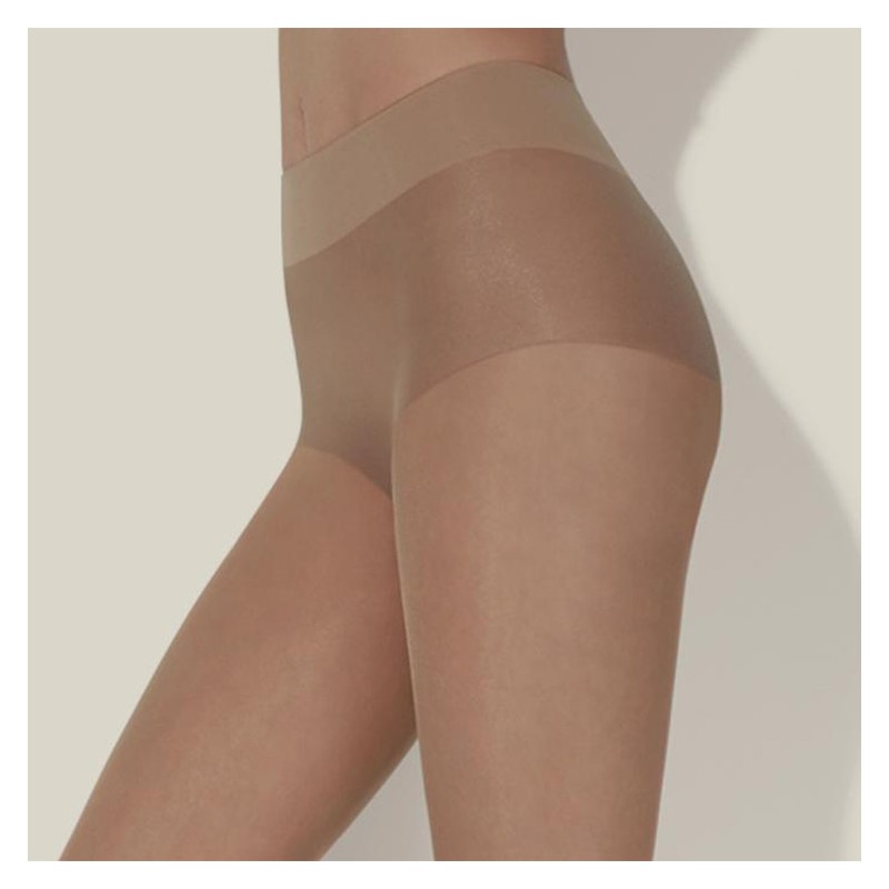 Panty mujer Filodoro  Cipria 15