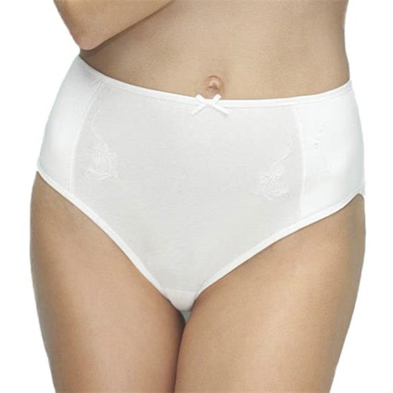 Braga maxi Even 4318 Alg/elast Pack de 6