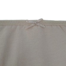 Braga maxi Even 4318 Alg/elast Pack de 6