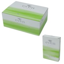 Braga maxi Even 4318 Alg/elast Pack de 6