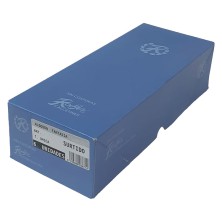 Calcetín hombre Rodfer 676 Caja de 6 Sin costura