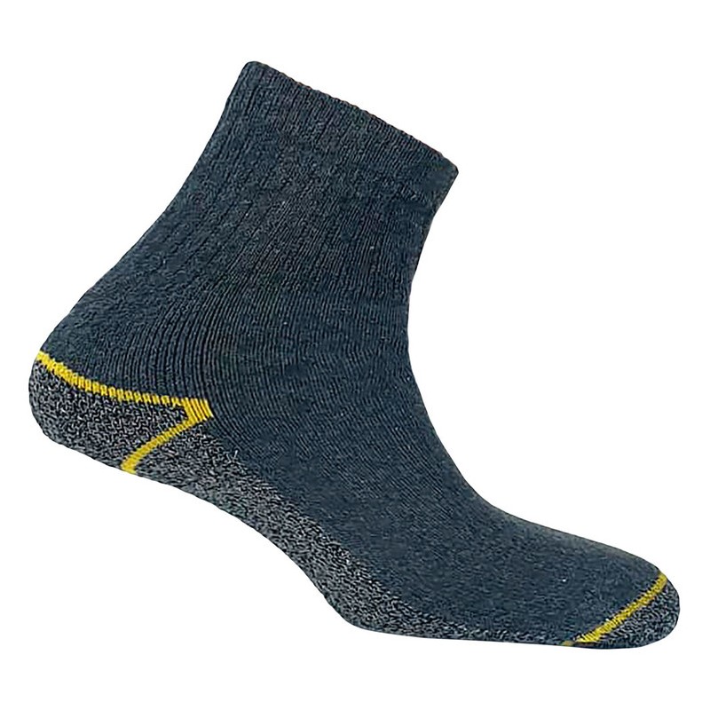 Calcetín hombre Rodfer 728 Pack de 3 Trabajo