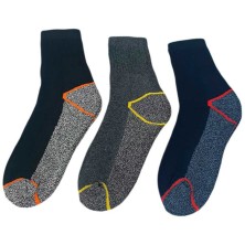 Calcetín hombre Rodfer 728 Pack de 3 Trabajo