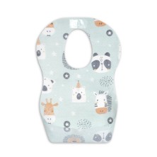 Baberos desechables Interbaby DESE01 Pack de 10