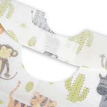 Baberos desechables Interbaby DESE01 Pack de 10