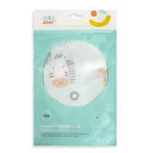 Baberos desechables Interbaby DESE01 Pack de 10