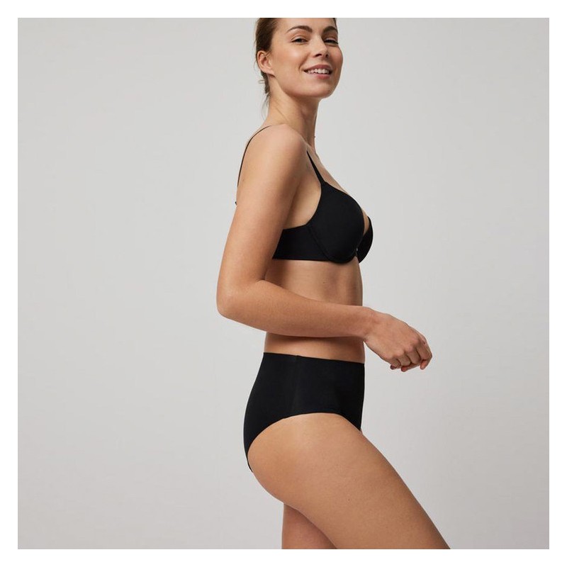 Braga mujer Ysabel Mora  Alta antipérdidas