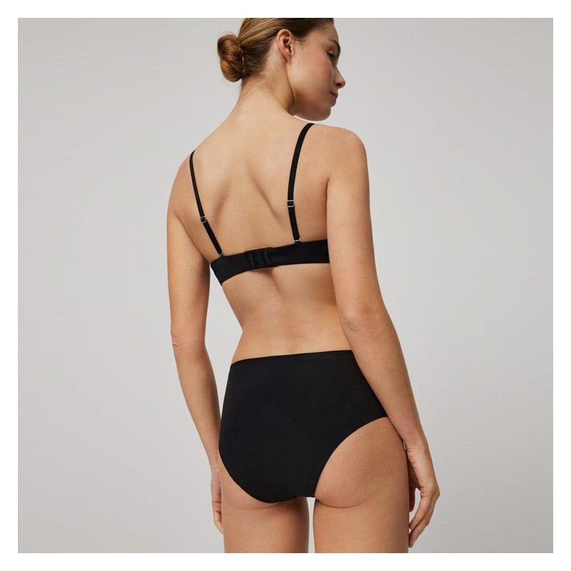 Braga mujer Ysabel Mora  Alta antipérdidas