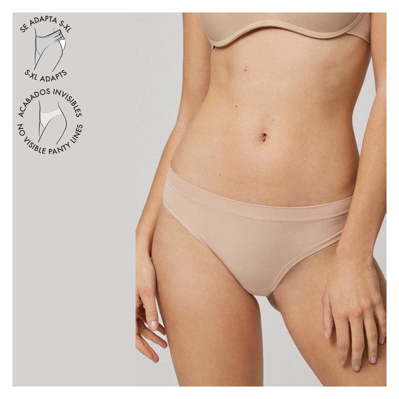 Braga mujer Ysabel Mora  Mini