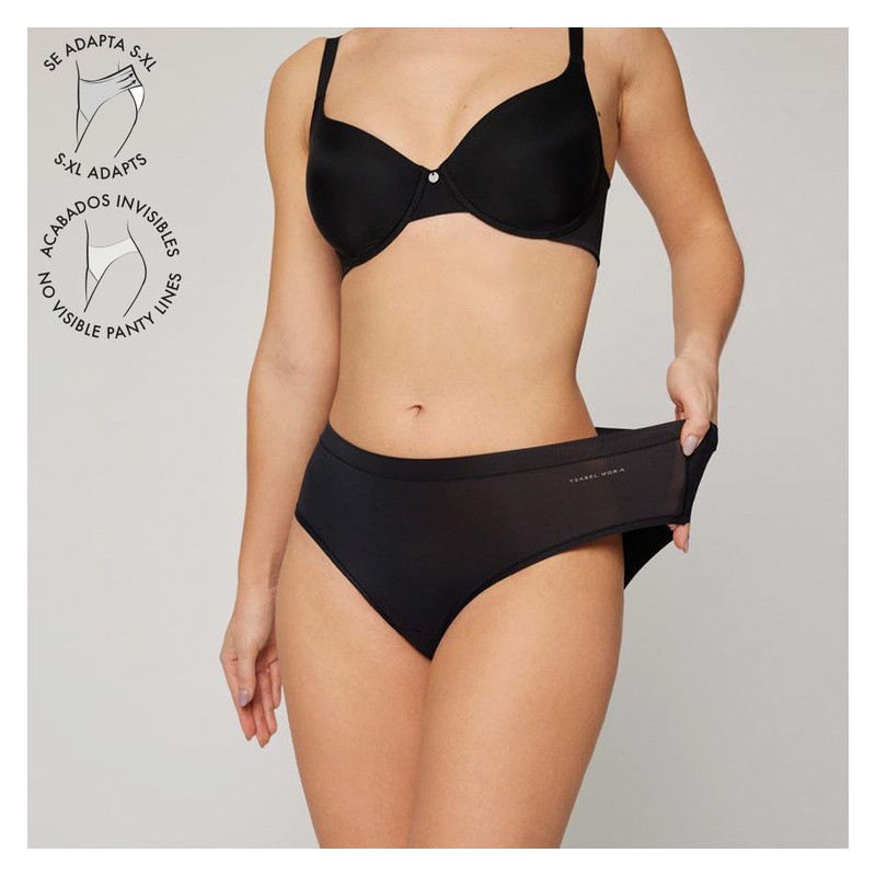 Braga mujer Ysabel Mora  Midi