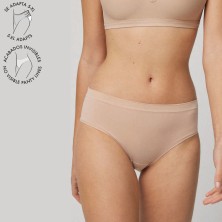 Braga mujer Ysabel Mora  Midi