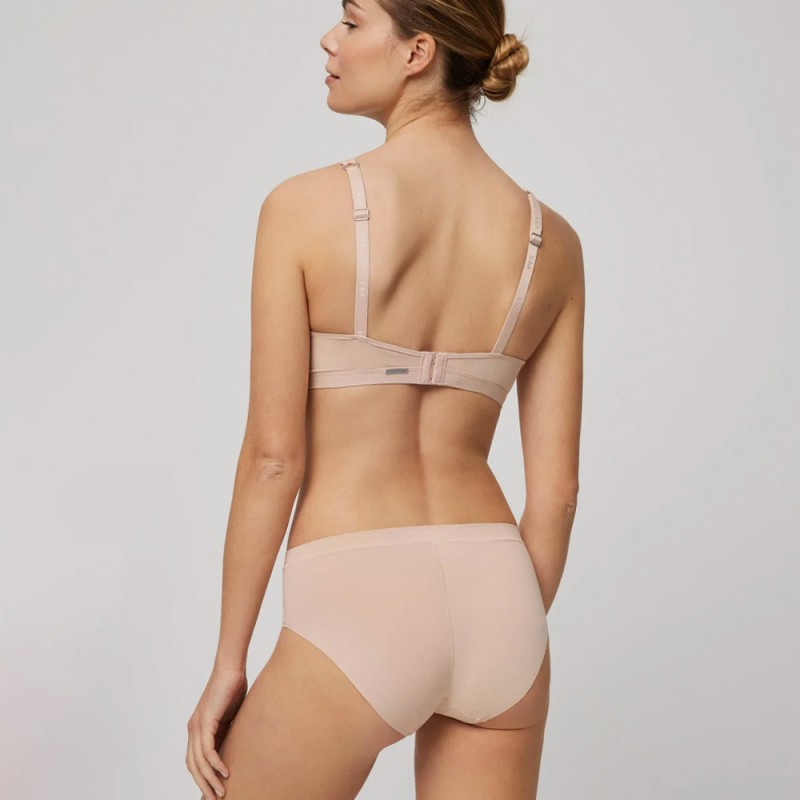 Braga mujer Ysabel Mora YM19696 Midi