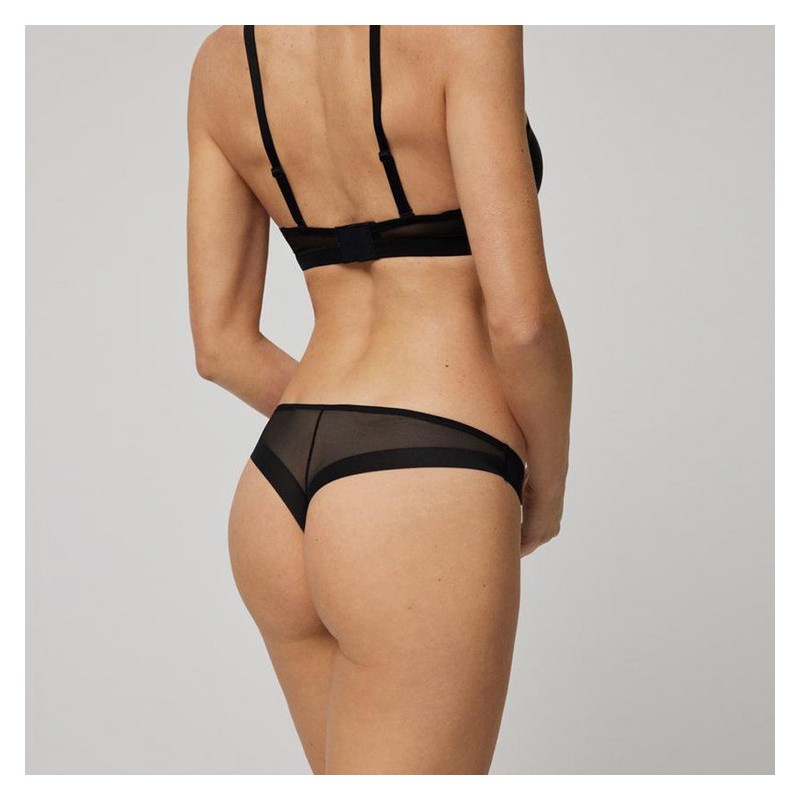 Tanga mujer Ysabel Mora