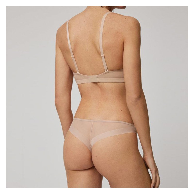 Tanga mujer Ysabel Mora