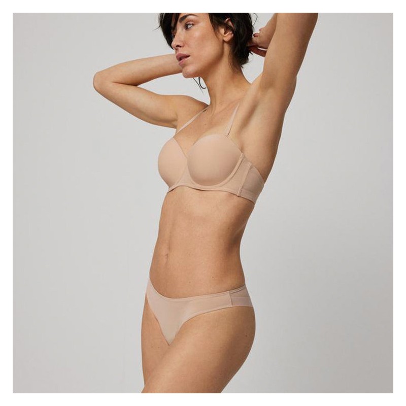 Tanga mujer Ysabel Mora