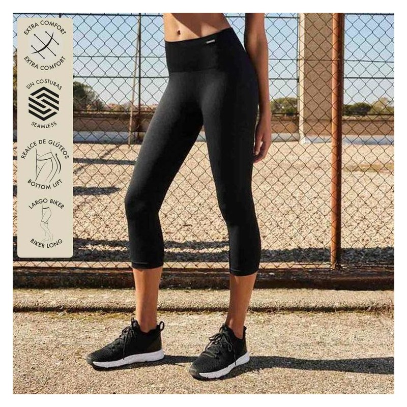 Legging mujer Ysabel Mora  Deportivo