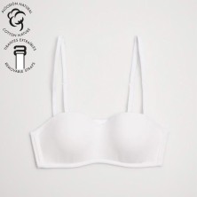 Sujetador infantil Ysabel Mora  Copa A Bandeau