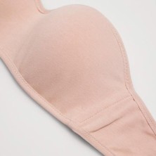 Sujetador infantil Ysabel Mora  Copa A Bandeau