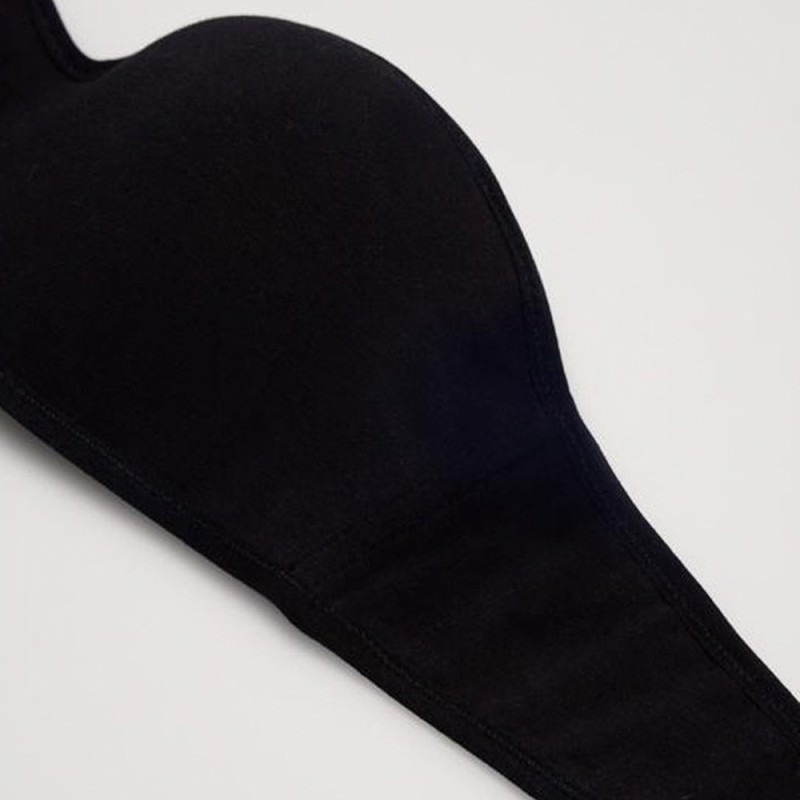 Sujetador infantil Ysabel Mora YM18868 Copa A Bandeau