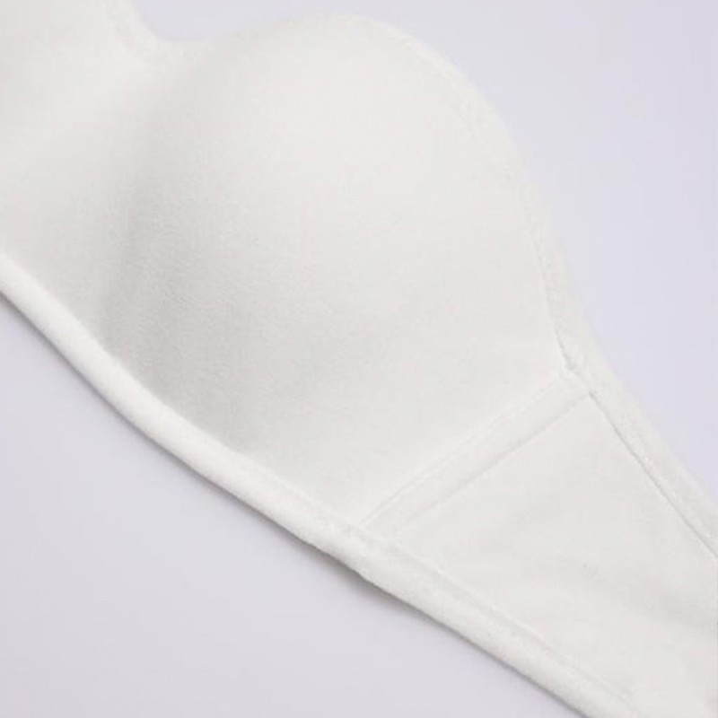 Sujetador infantil Ysabel Mora YM18868 Copa A Bandeau