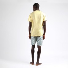 Pijama Snoopy ADM62006